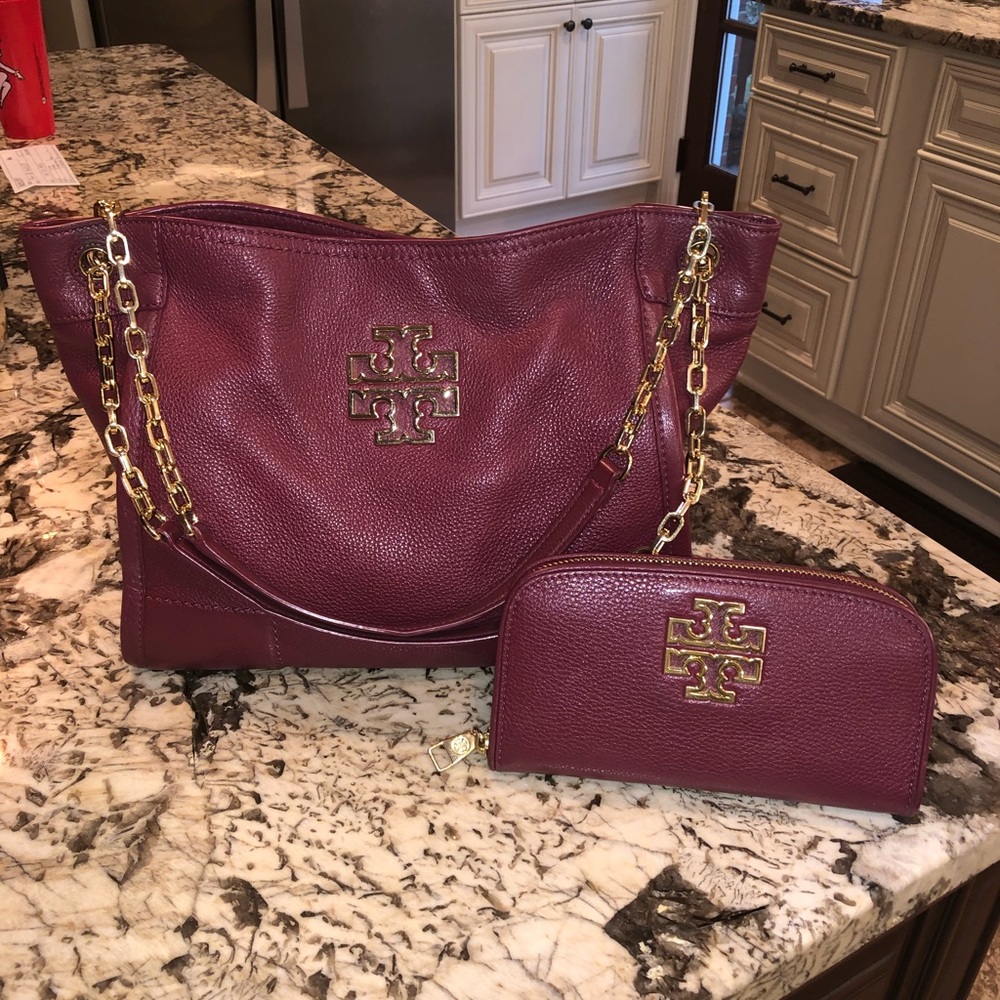 Tory Burch